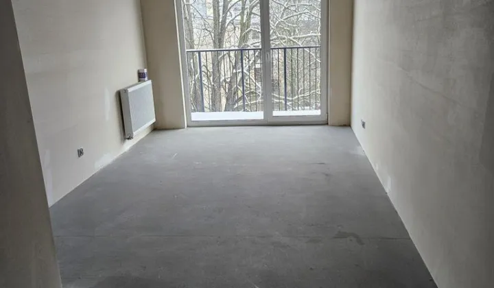 Mieszkanie 3-pokojowe Łódź Śródmieście, ul. 6 Sierpnia