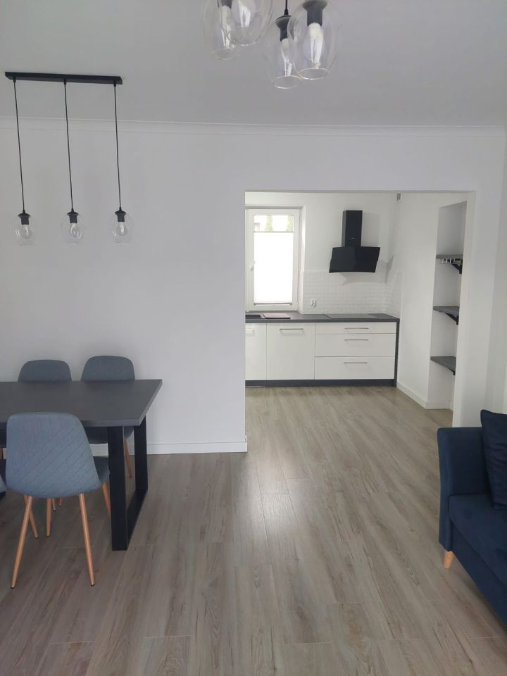 Mieszkanie 2-pokojowe Męcina Mała. Zdjęcie 8