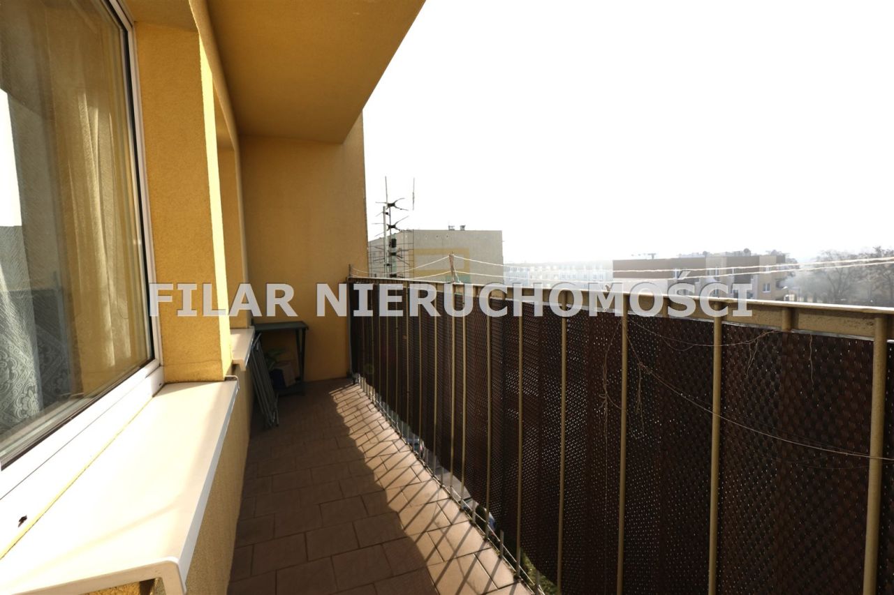 Mieszkanie 2-pokojowe Lubin, ul. Bolesława Krupińskiego. Zdjęcie 8