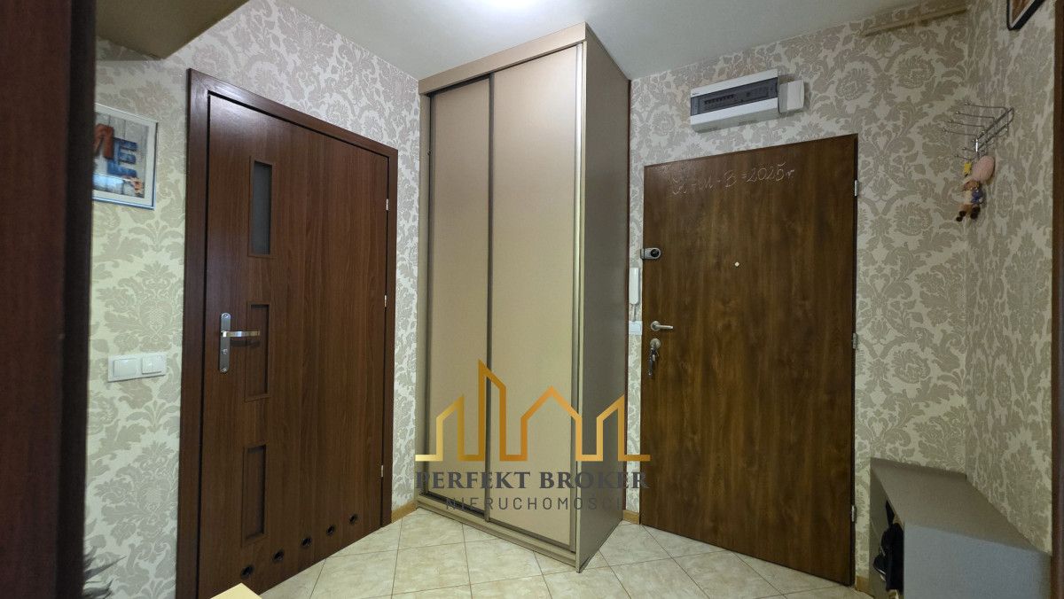 Mieszkanie 2-pokojowe Lublin Dziesiąta, ul. Nowy Świat. Zdjęcie 7