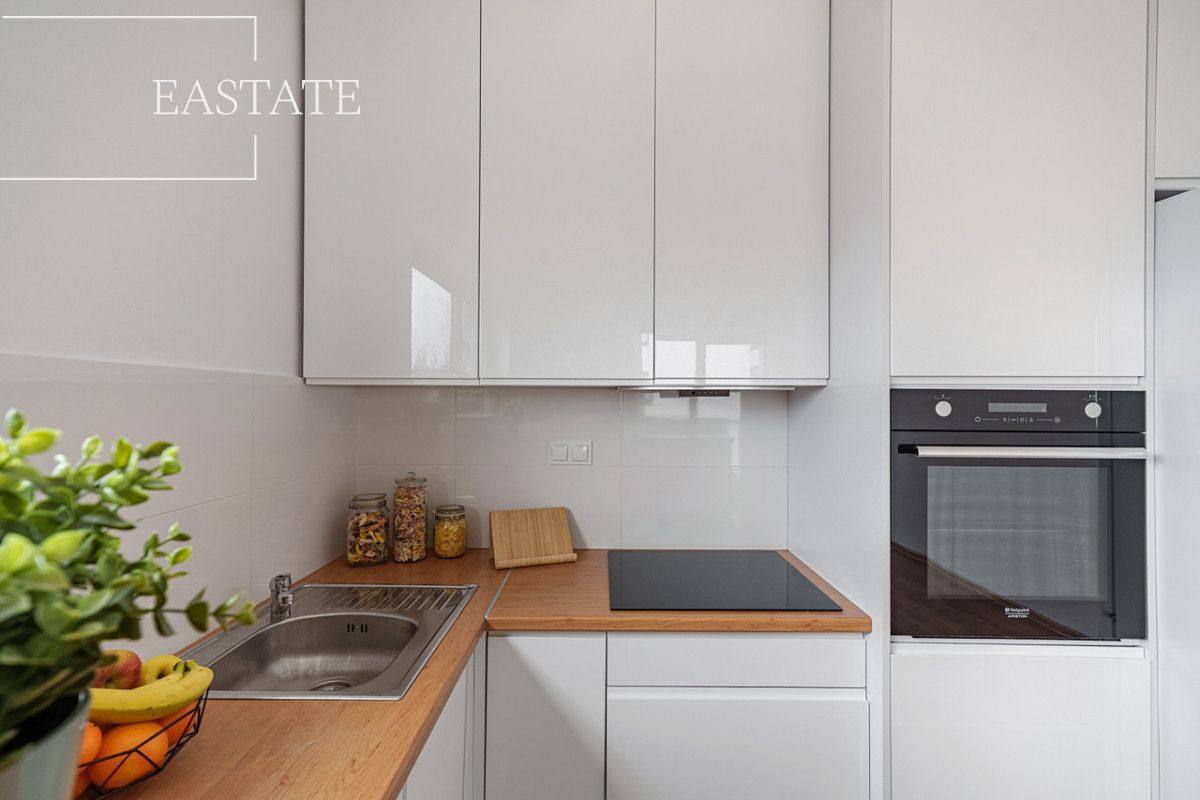 Mieszkanie 3-pokojowe Warszawa Ursynów, ul. Kłobucka. Zdjęcie 4