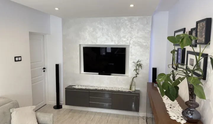 Mieszkanie 2-pokojowe Łódź Bałuty, ul. Turoszowska