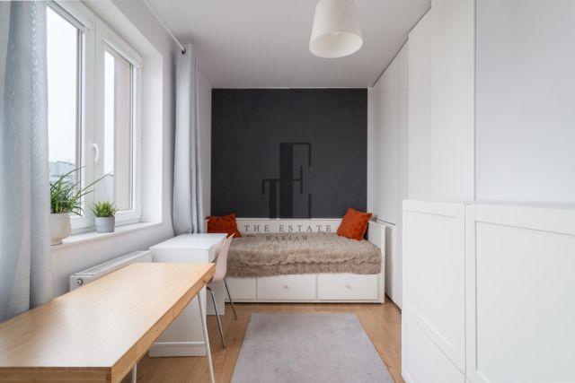 Mieszkanie 4-pokojowe Ząbki, ul. Powstańców. Zdjęcie 8