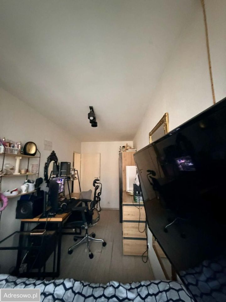 Mieszkanie 3-pokojowe Wrocław Fabryczna, ul. Krucza. Zdjęcie 8