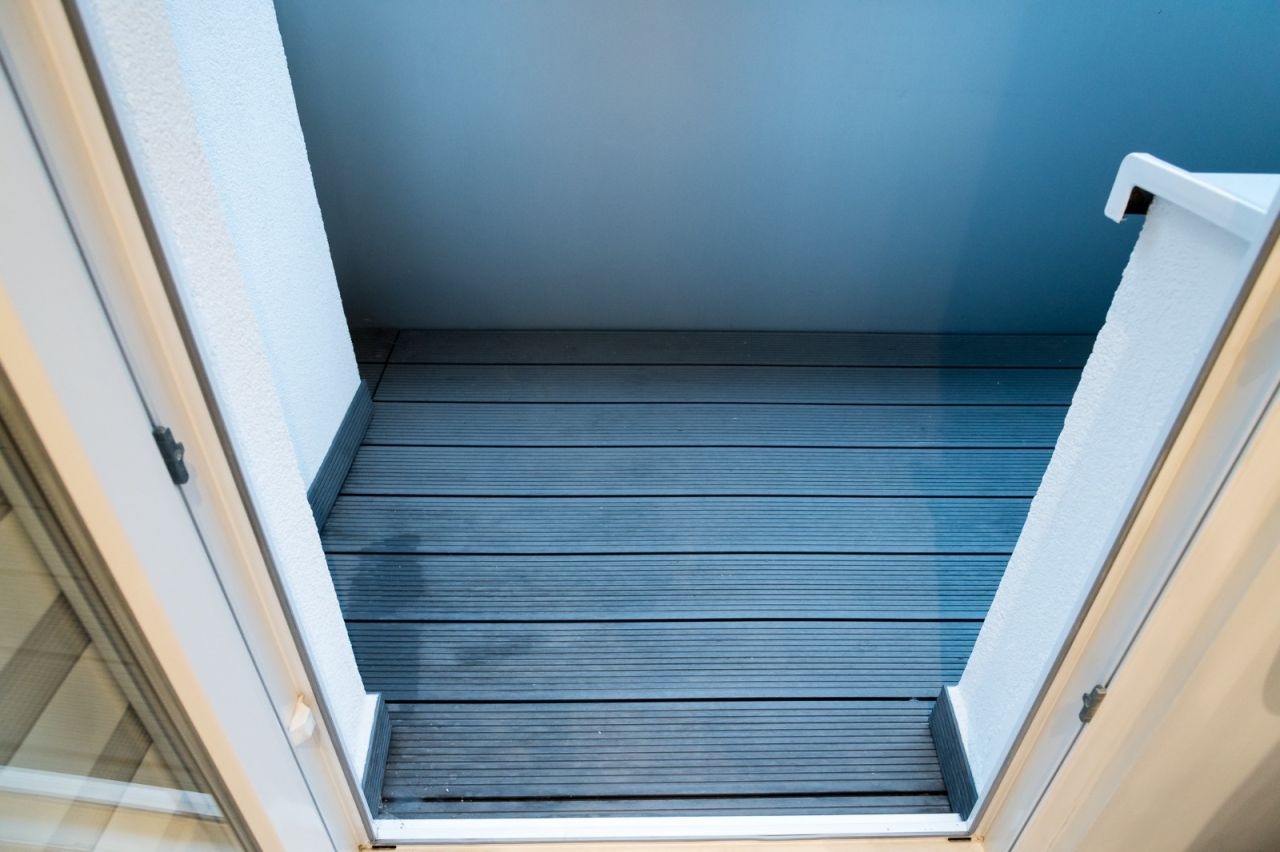 Mieszkanie 2-pokojowe Kraków Czyżyny, os. Dywizjonu 303. Zdjęcie 10