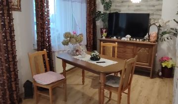 Mieszkanie 3-pokojowe Wodzisław Śląski