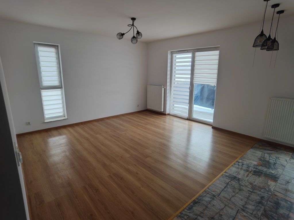 Mieszkanie 2-pokojowe Zemborzyce Podleśne. Zdjęcie 3