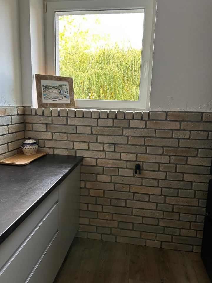 Mieszkanie 3-pokojowe Świnoujście Centrum, ul. marsz. Józefa Piłsudskiego. Zdjęcie 5