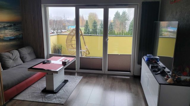 Mieszkanie 2-pokojowe Łódź Radogoszcz, ul. Świtezianki. Zdjęcie 1