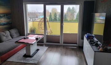 Mieszkanie 2-pokojowe Łódź Radogoszcz, ul. Świtezianki