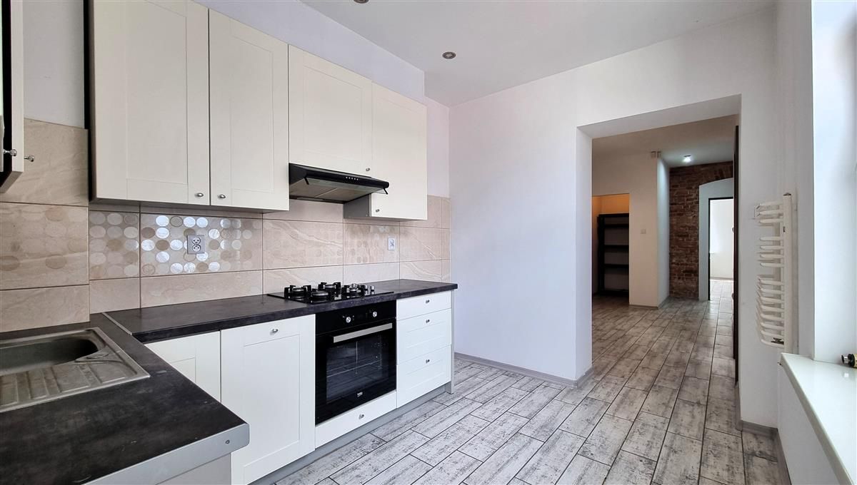 Mieszkanie 3-pokojowe Szczecinek, ul. Boh. Warszawy. Zdjęcie 14