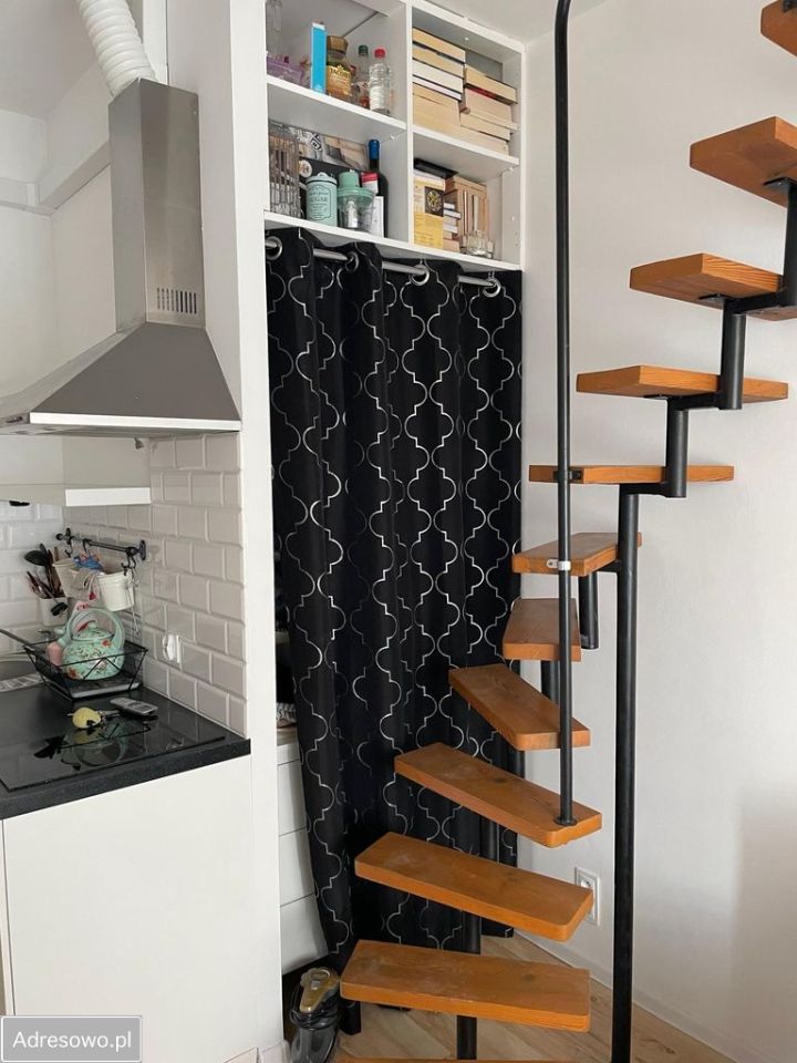 Mieszkanie 1-pokojowe Lublin Sławinek, ul. Baśniowa. Zdjęcie 6