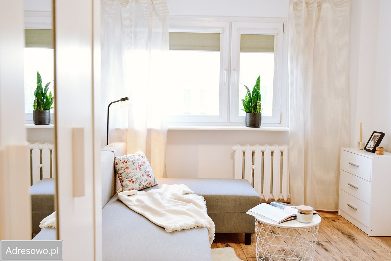 Mieszkanie 1-pokojowe Wrocław Stare Miasto. Zdjęcie 6