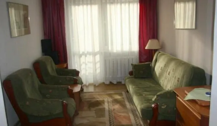 Mieszkanie 1-pokojowe Bytom Śródmieście, ul. Wrocławska