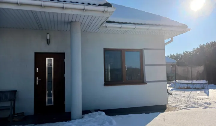 dom wolnostojący Olszewnica Stara