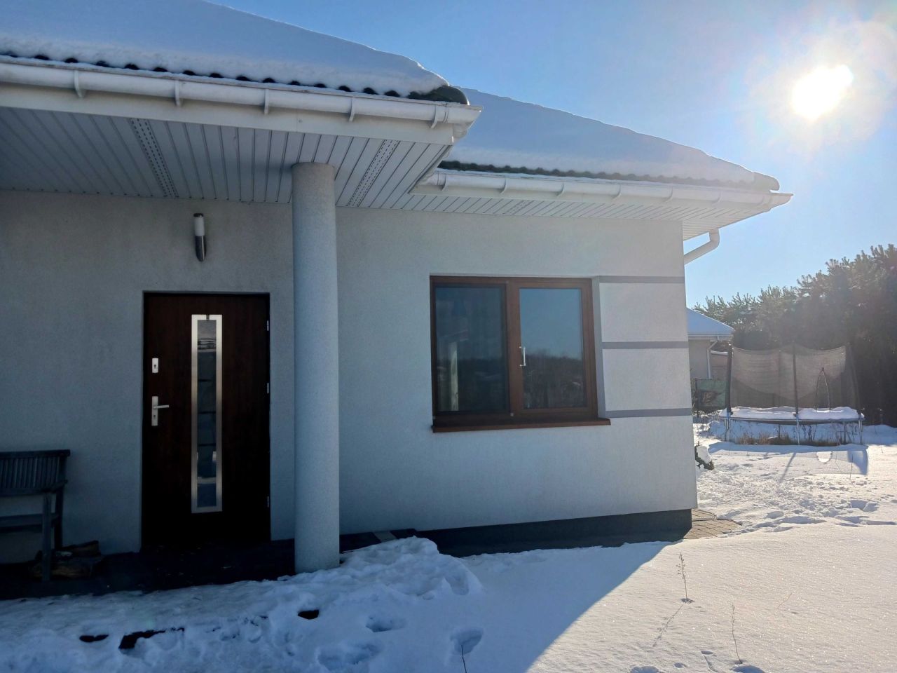 dom wolnostojący Olszewnica Stara. Zdjęcie 1