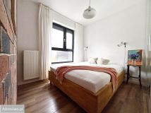 Mieszkanie 3-pokojowe Kraków Grzegórzki, ul. Dąbska. Zdjęcie 1