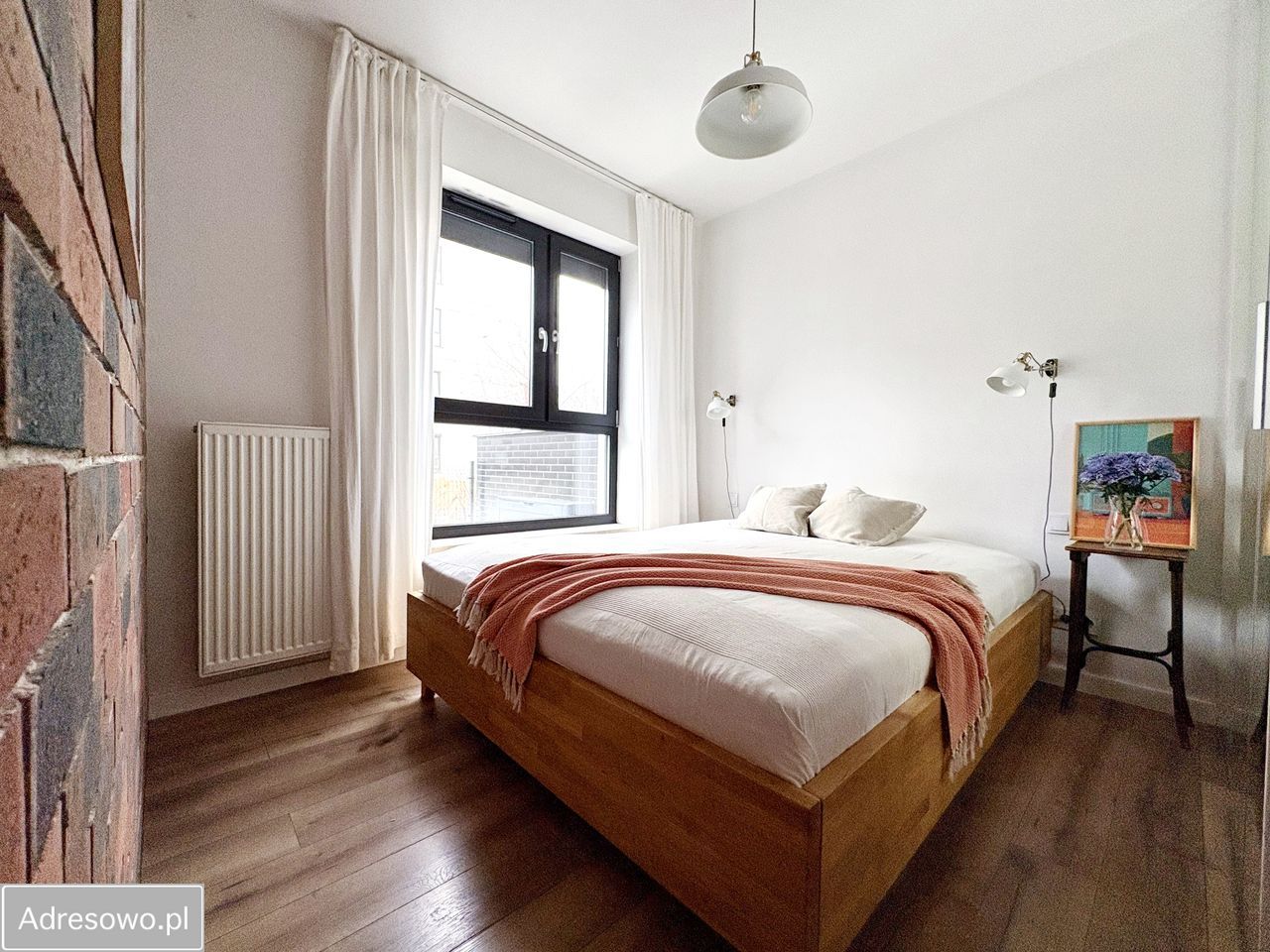 Mieszkanie 3-pokojowe Kraków Grzegórzki, ul. Dąbska. Zdjęcie 2