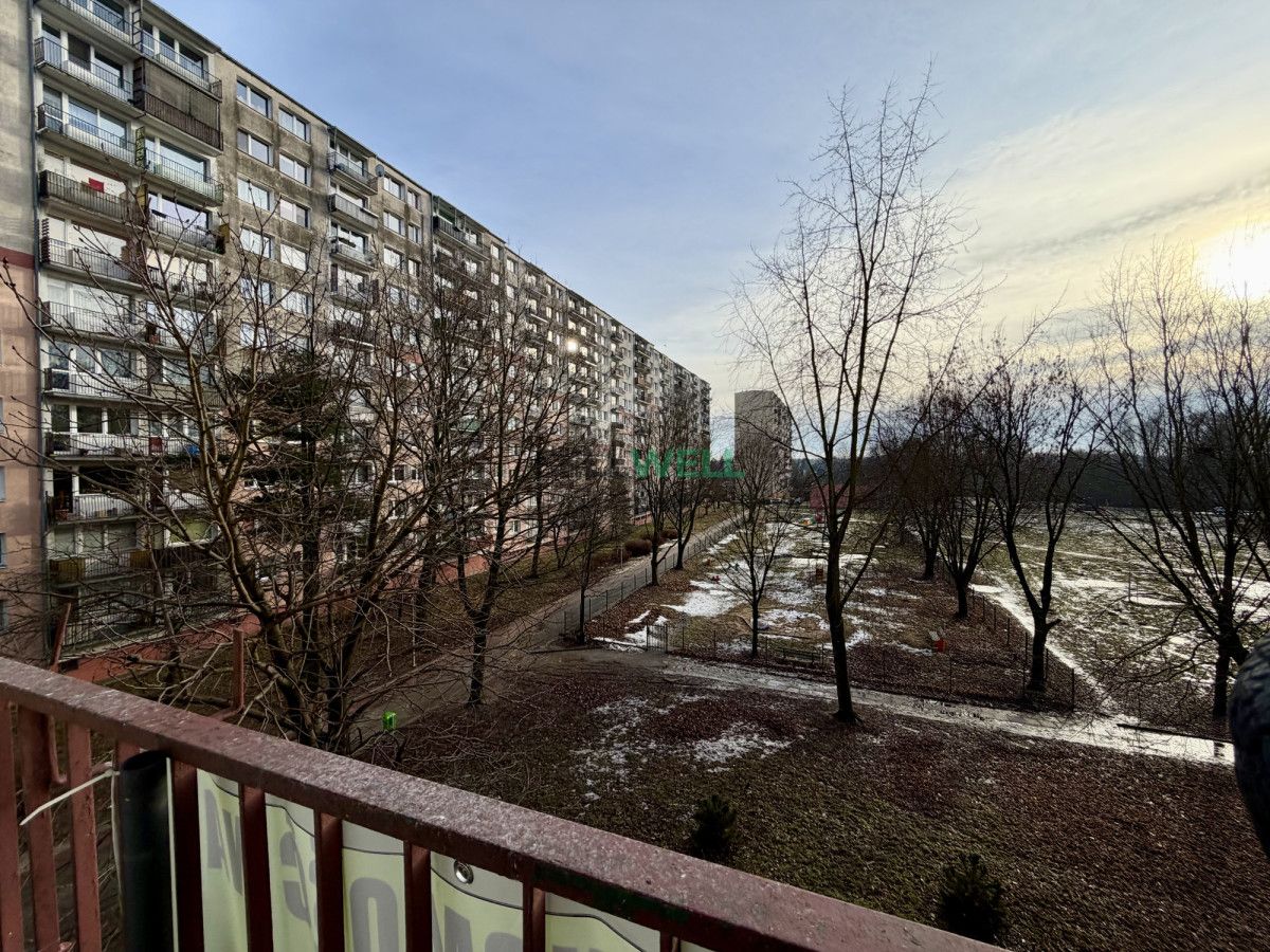 Mieszkanie 2-pokojowe Łódź Teofilów, ul. Aleksandrowska. Zdjęcie 3