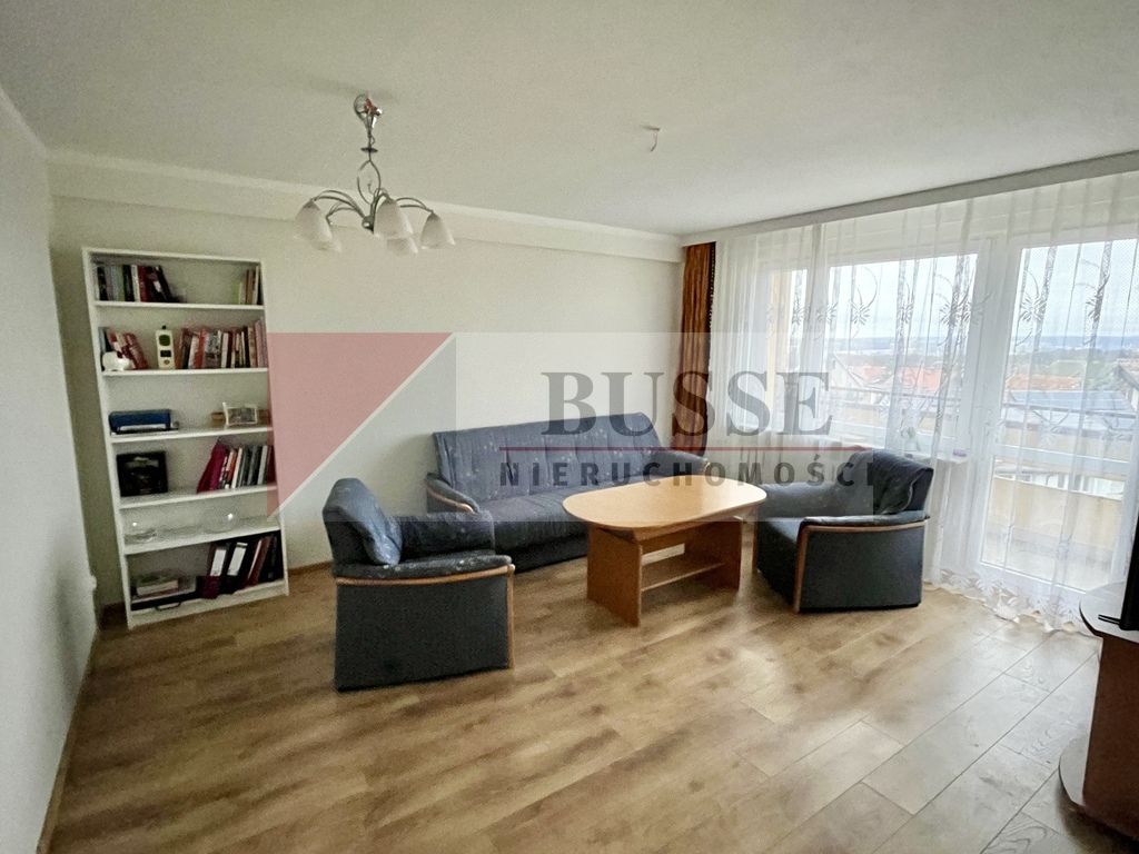 Mieszkanie 5-pokojowe Szczecin Żelechowa, ul. Kormoranów. Zdjęcie 5