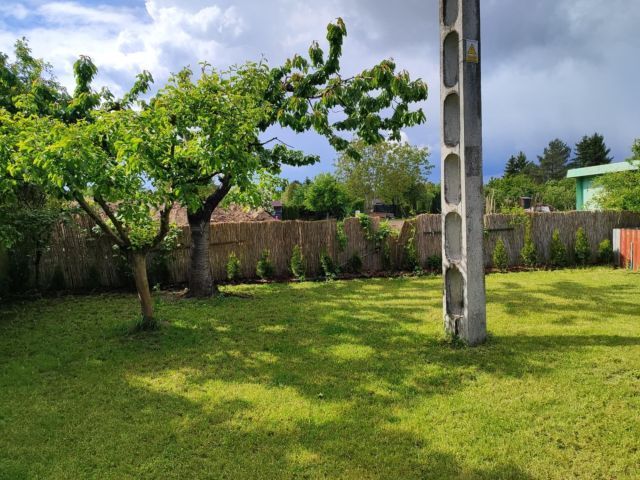 Działka rod Płock, ul. Medyczna. Zdjęcie 1