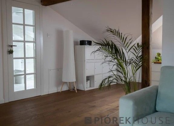 Mieszkanie 5-pokojowe Warszawa Wawer, ul. Jeziorowa. Zdjęcie 15