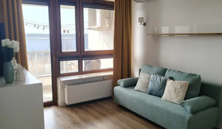 Mieszkanie 2-pokojowe Piaseczno