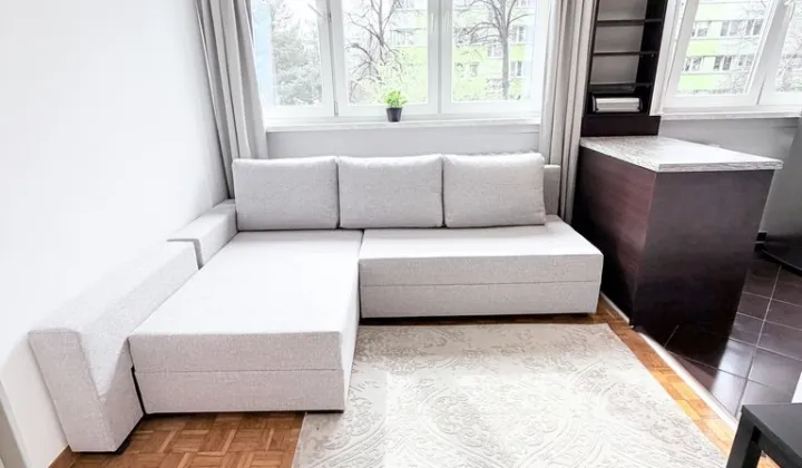 Mieszkanie 2-pokojowe Wrocław Fabryczna, ul. Jelenia