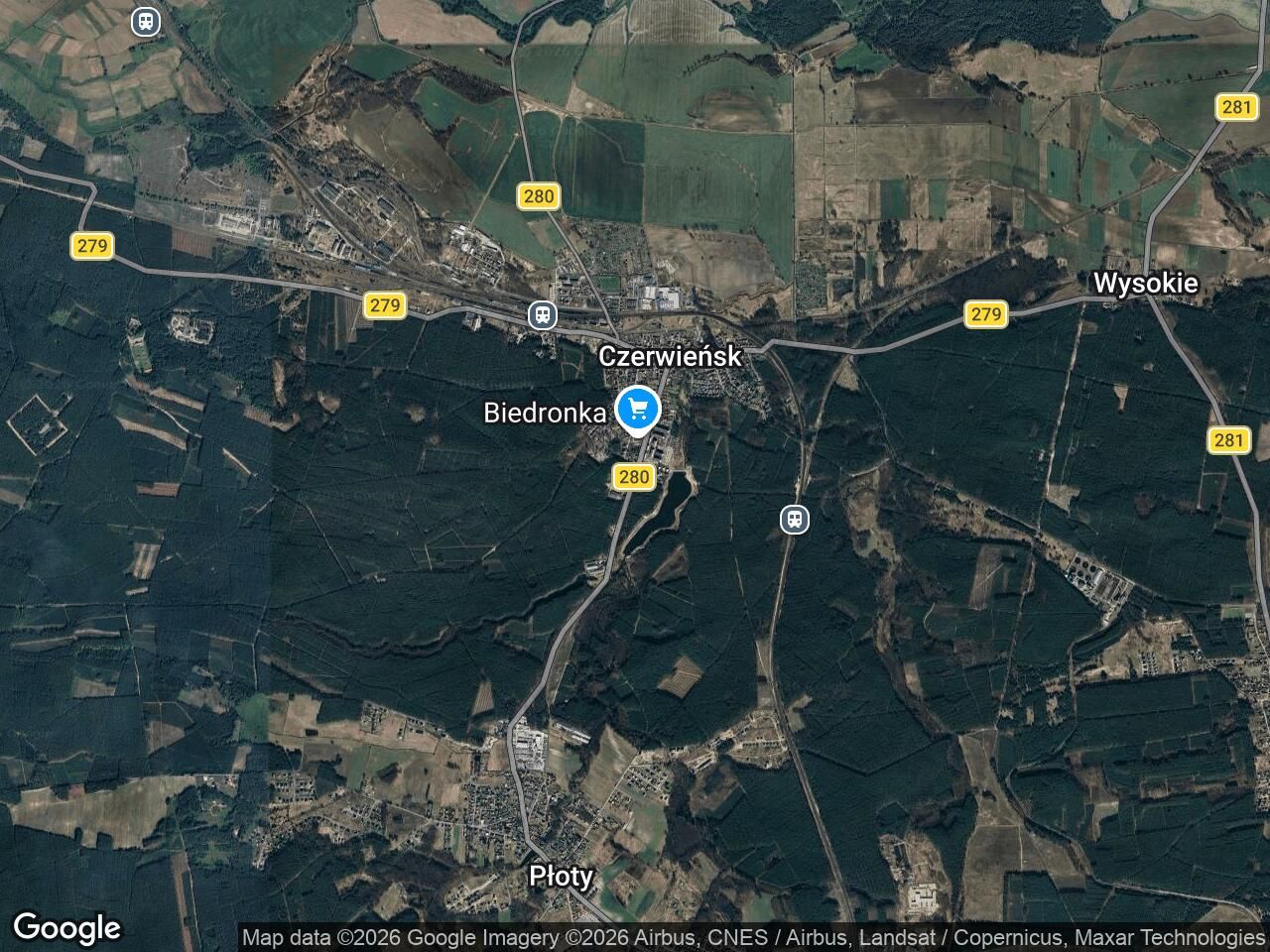 Mieszkanie 2-pokojowe Czerwieńsk, ul. Zielonogórska. Zdjęcie 1