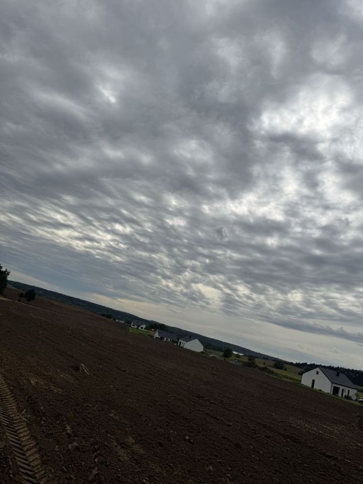 Działka budowlana Dolsk, os. Jaskółki. Zdjęcie 8