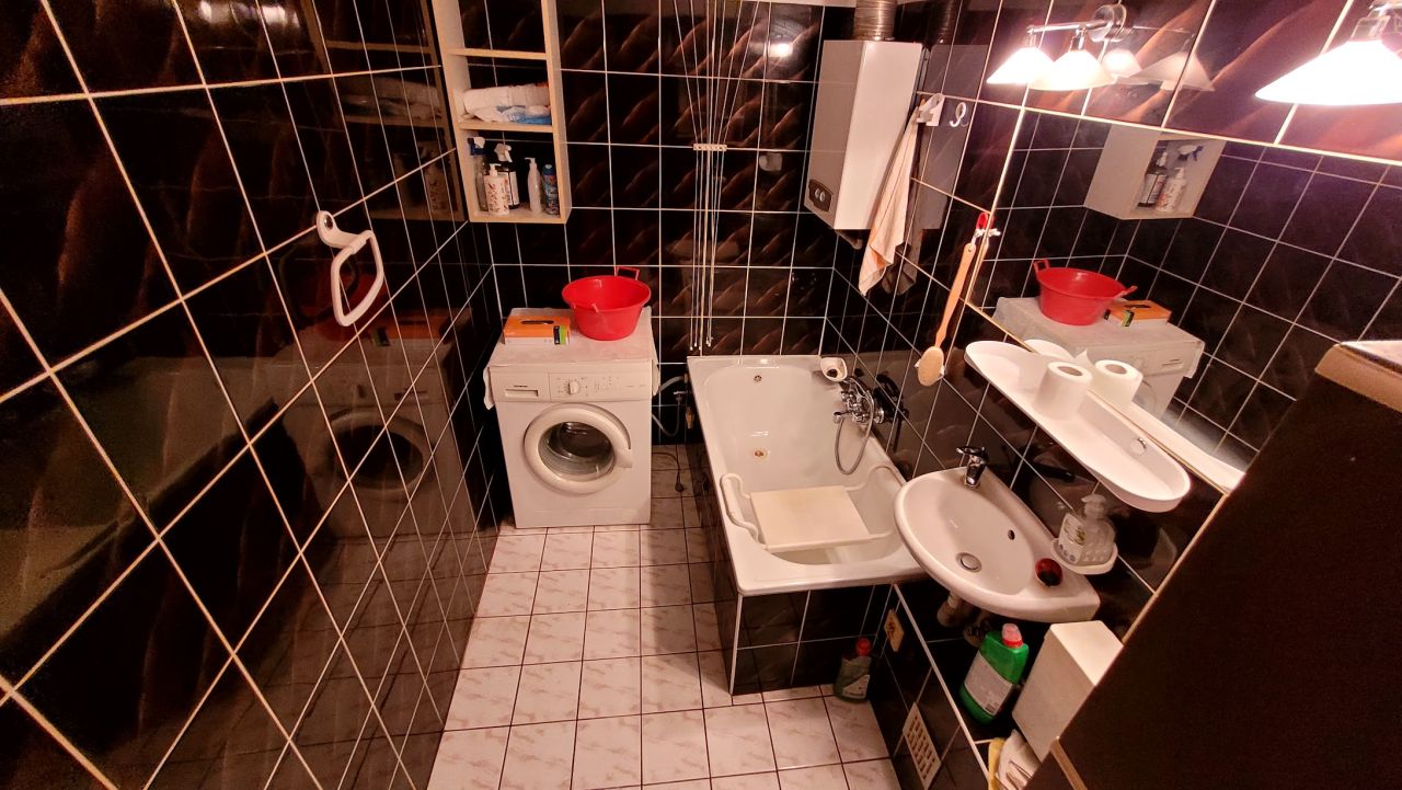 Mieszkanie 2-pokojowe Kielce KSM, ul. Sandomierska. Zdjęcie 4