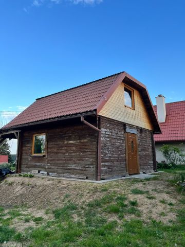 Działka rod Olsztyn Gutkowo, ul. Przepiórcza. Zdjęcie 1