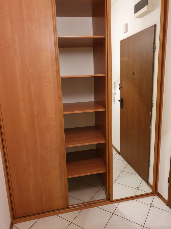 Mieszkanie 1-pokojowe Warszawa Praga-Północ, ul. Letnia. Zdjęcie 6