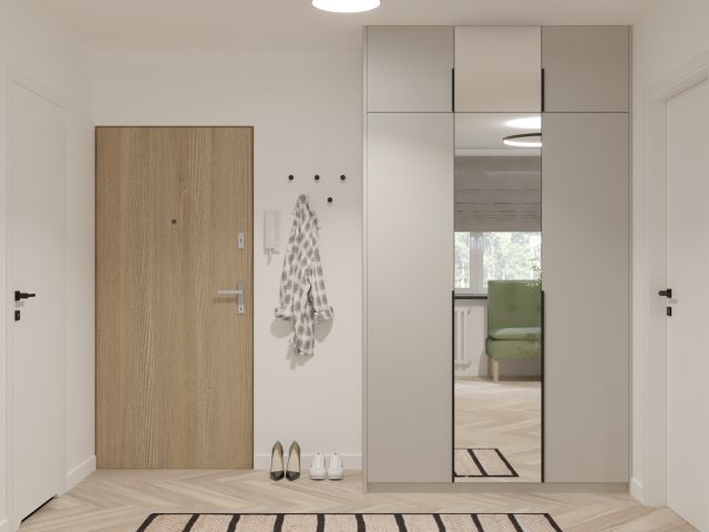 Mieszkanie 3-pokojowe Lublin Wieniawa, ul. Weteranów. Zdjęcie 2
