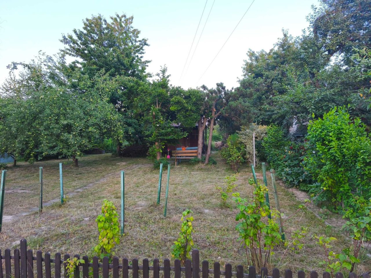 Działka rod Rzeszów. Zdjęcie 7