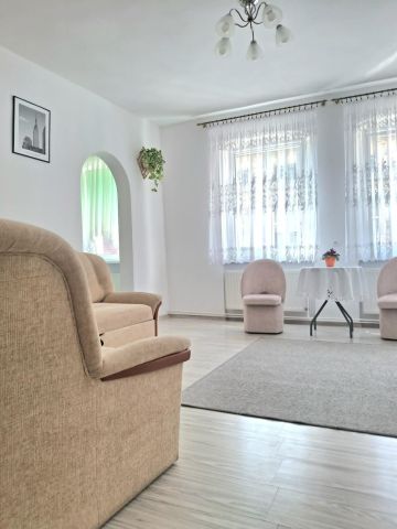 Mieszkanie 2-pokojowe Połczyn-Zdrój Centrum, ul. Mariacka. Zdjęcie 1