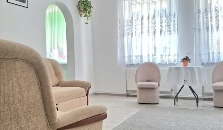 Mieszkanie 2-pokojowe Połczyn-Zdrój Centrum, ul. Mariacka