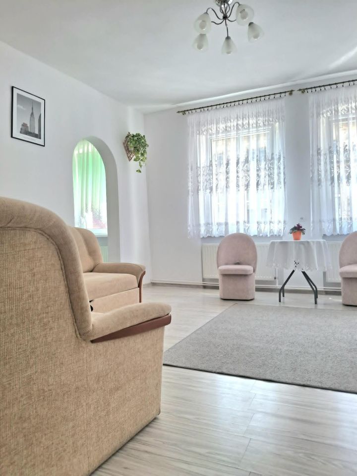 Mieszkanie 2-pokojowe Połczyn-Zdrój Centrum, ul. Mariacka. Zdjęcie 1