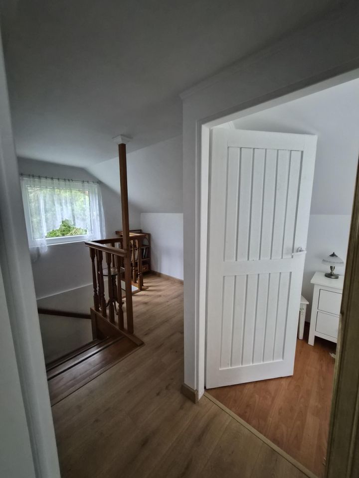 dom letniskowy, 5 pokoi Nowa Wieś, Klonowa. Zdjęcie 18