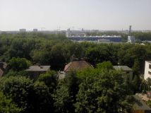 Mieszkanie 3-pokojowe Poznań Nowe Miasto, os. Tysiąclecia. Zdjęcie 4