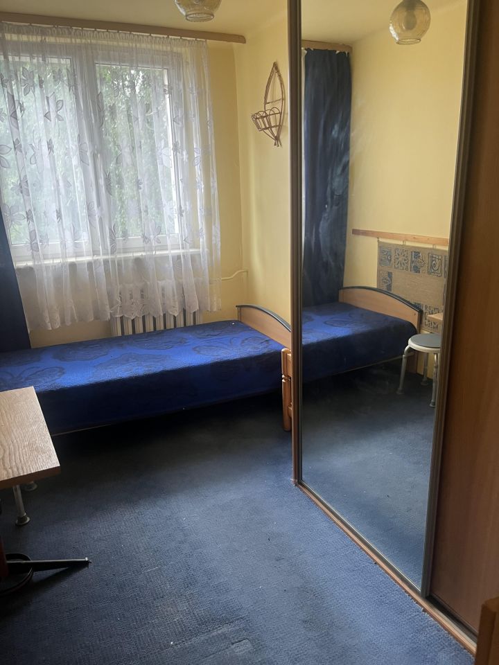 Mieszkanie 2-pokojowe Sosnowiec Centrum, ul. Ostrogórska. Zdjęcie 3