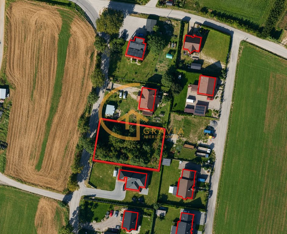 Działka budowlana Gniewowo, ul. Cystersów. Zdjęcie 7