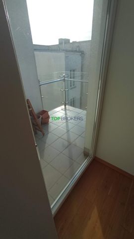 Mieszkanie 3-pokojowe Warszawa Śródmieście, ul. Stawki. Zdjęcie 15