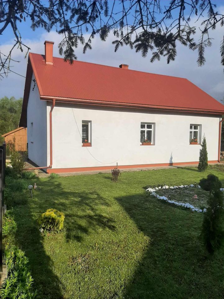 dom wolnostojący, 3 pokoje Bachów. Zdjęcie 6
