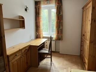 Mieszkanie 4-pokojowe Kraków Dębniki, ul. Mieszczańska. Zdjęcie 7