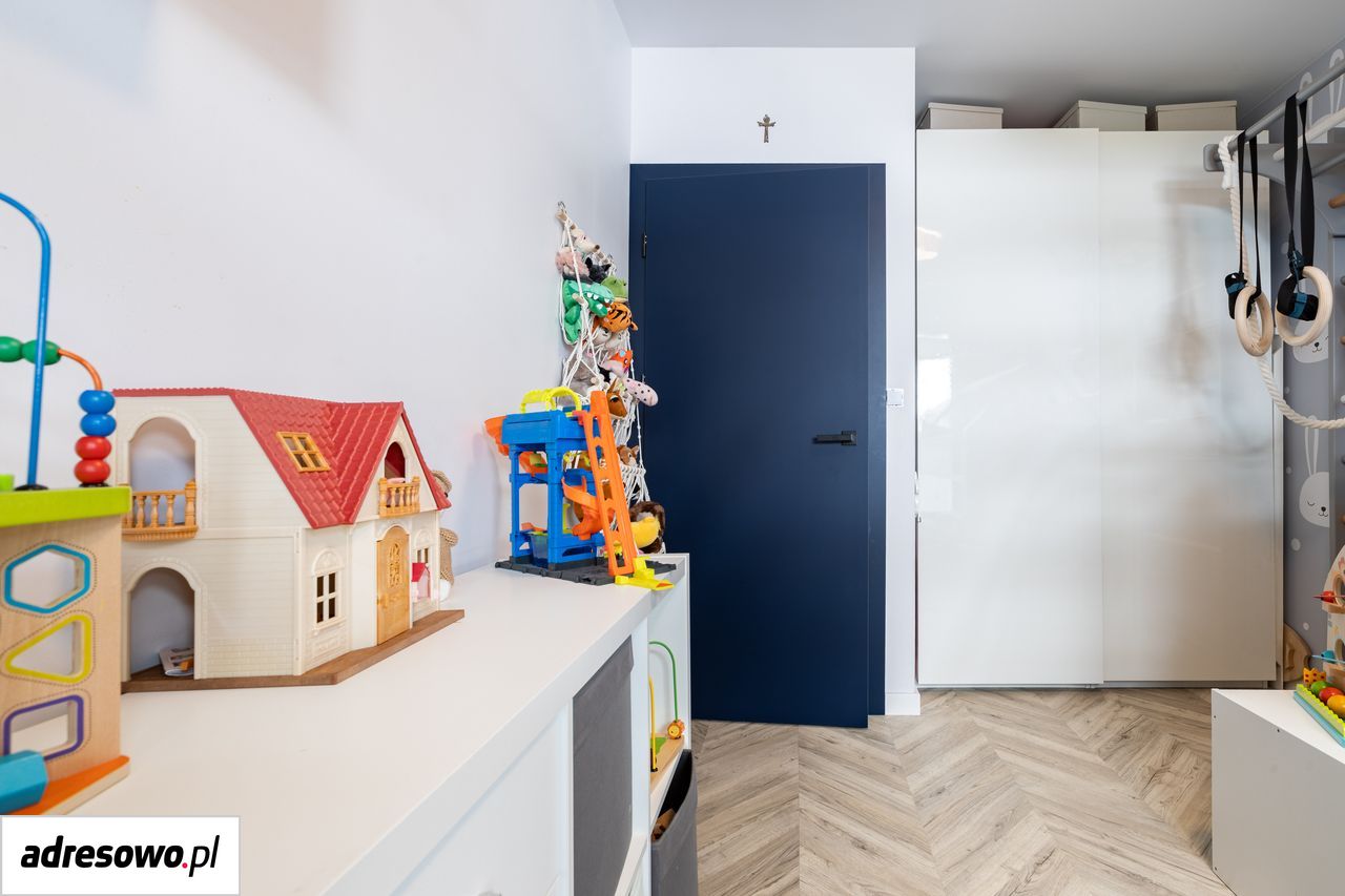 Mieszkanie 3-pokojowe Kraków Mistrzejowice, os. Piastów. Zdjęcie 11