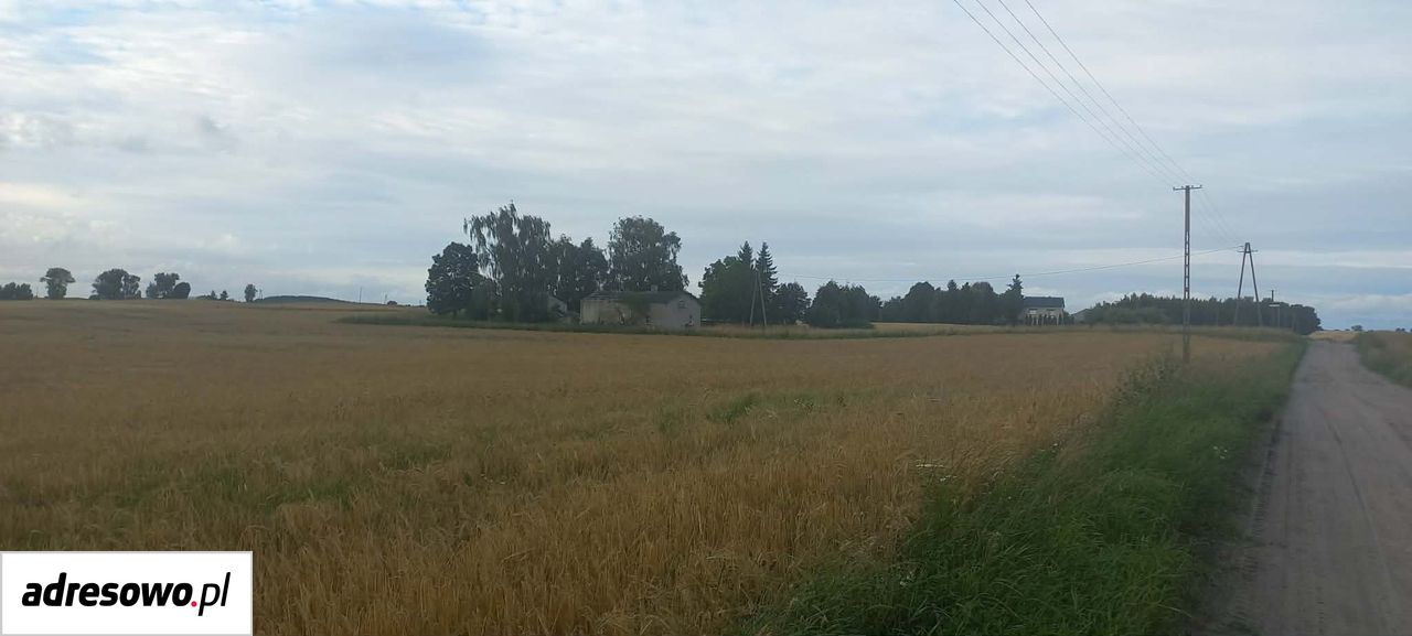 Działka siedliskowa Sugajenko. Zdjęcie 8