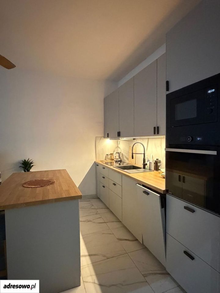 Mieszkanie 2-pokojowe Warszawa Ochota, ul. Siewierska. Zdjęcie 8