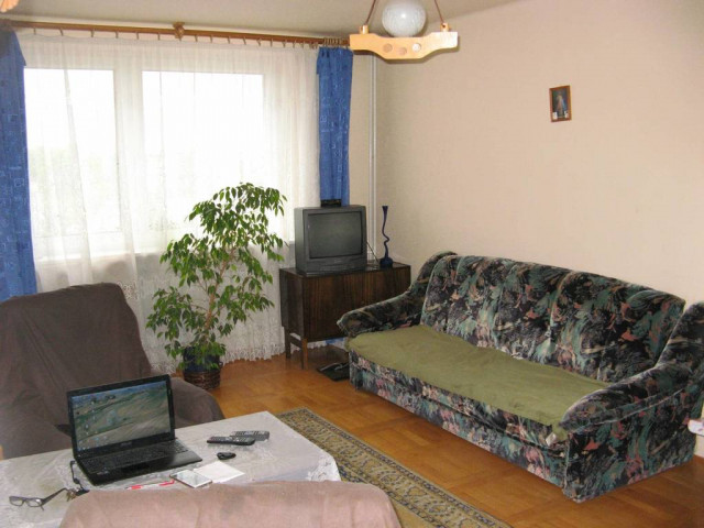 Mieszkanie 2-pokojowe Biłgoraj, ul. Długa. Zdjęcie 1