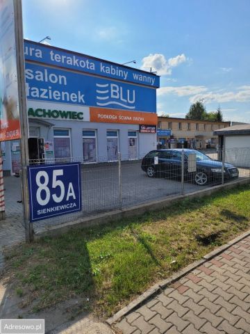 Lokal Ciechanów, ul. Henryka Sienkiewicza. Zdjęcie 15